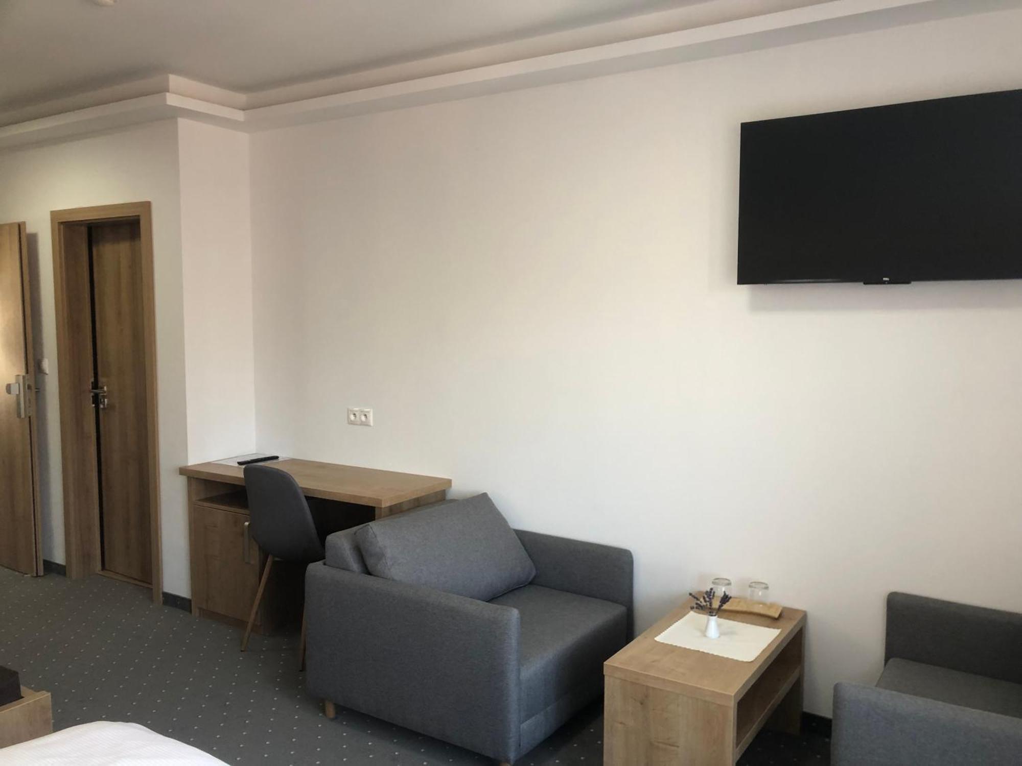 Hotel Berg Liptov Liptovský Mikuláš Exterior foto